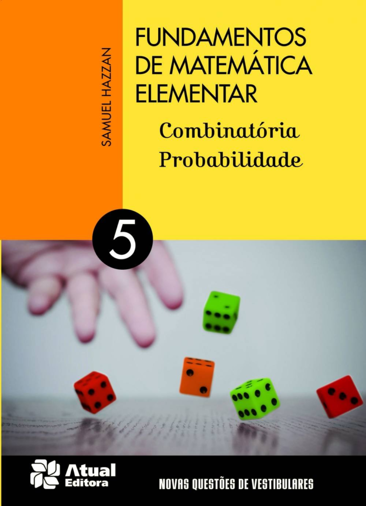 LÓGICA - ANÁLISE COMBINATÓRIA image