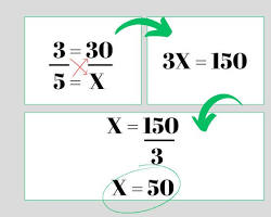 MATEMÁTICA - REGRA DE 3 image